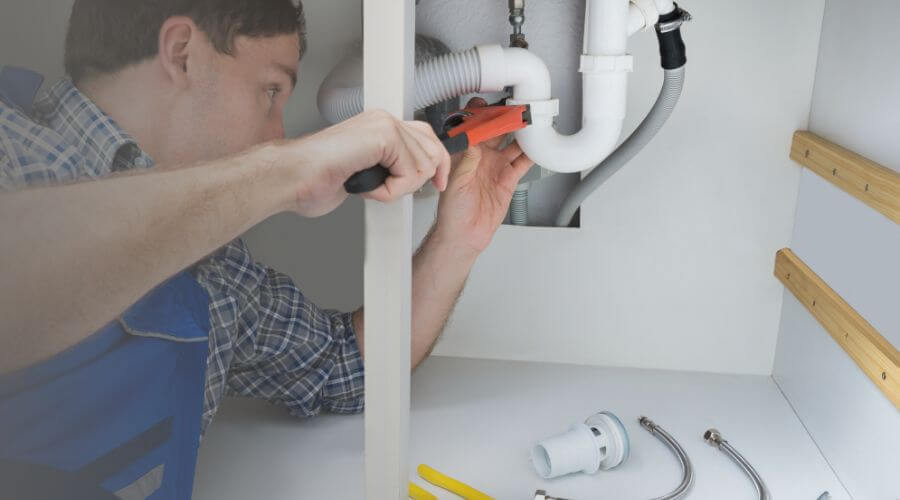Professional emergency plumbing in Nipton, CA